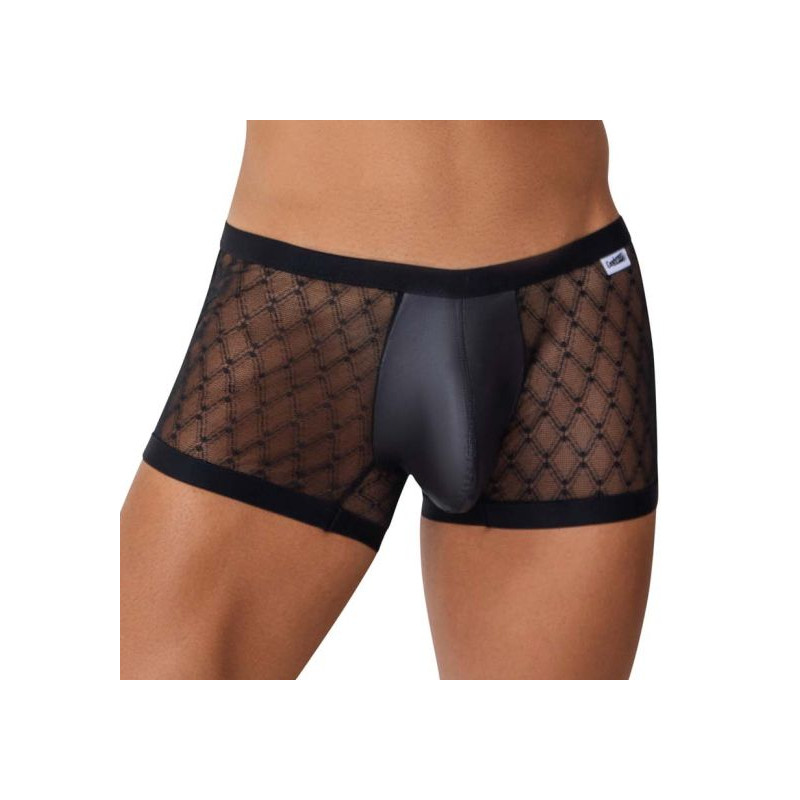 CandyMan Boxer Dentelle Quadrillée Ishtar